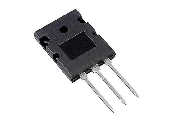 IXXK100N60B3H1 Integrated Circuit Chip 600V XPT™ Single IGBT Transistors TO-264-3