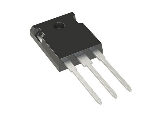 IGW75N65H5 Integrated Circuit Chip TrenchStop™ High Speed Single IGBT Transistors