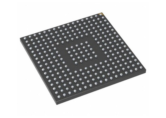 STM32F437IIH6 Microcontroller MCU 180MHz 32-Bit Single-Core MCU BGA-176 Embedded MCU