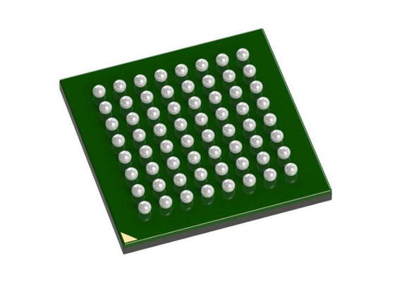 STM32L071RZH6 Microcontroller MCU 32MHz 32-Bit Single-Core Microcontrollers TFBGA64