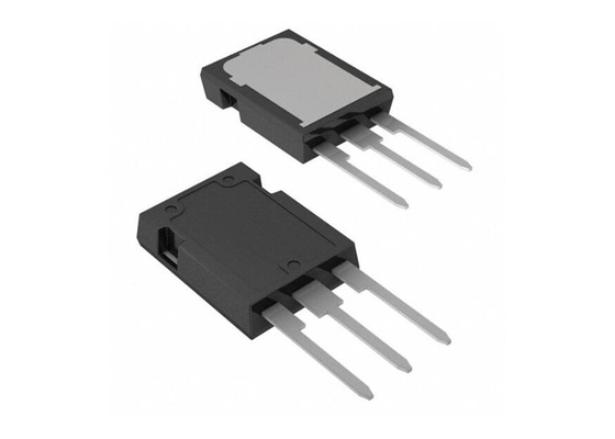 STGY40NC60VD Integrated Circuit Chip 600V 80A Single IGBT Transistors TO-247-3