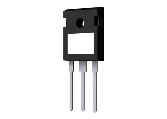 RGE60TS65DGC13 Integrated Circuit Chip 650V 30A Field Stop Trench IGBT Transistors