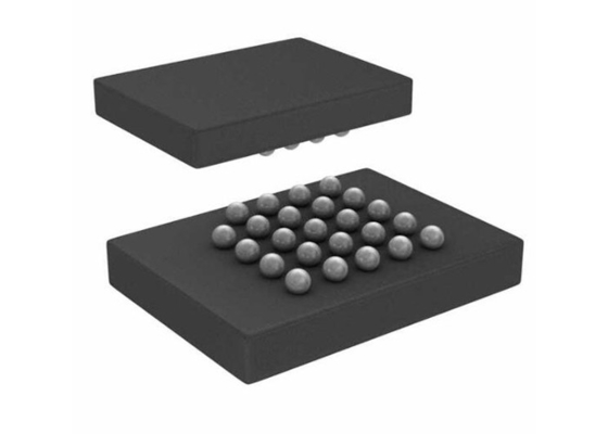 S25FL256SAGBHIC00 Memory IC Chip 256Mbit NOR Flash Memory IC BGA-24 FL-S Series Memory