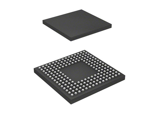 R5F564MLCDBG Microcontroller MCU Low-Power 120MHz 32-Bit RX MCU LFBGA-176