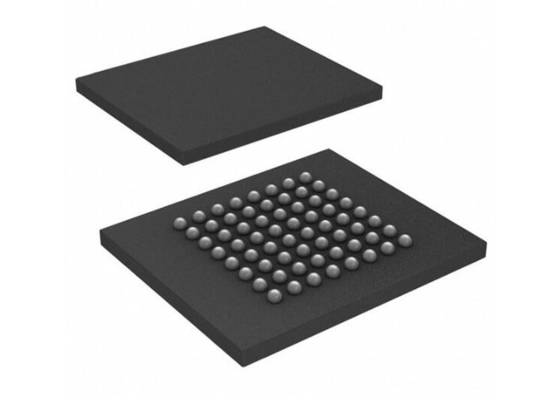 S29GL01GT11FHIV10 Memory IC Chip GL-T Series Memory 1Gbit Parallel NOR Flash Memory IC