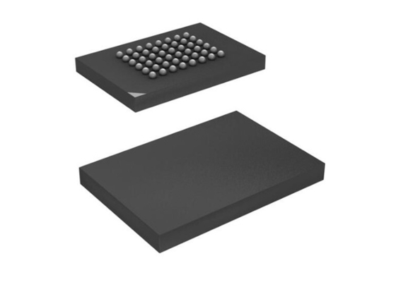 CY62157EV18LL-55BVXI Memory IC Chip 8Mbit Parallel Asynchronous SRAM Memory IC VFBGA48