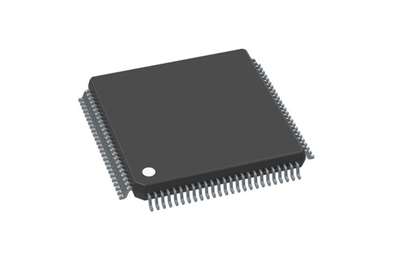 CY8C5467AXI-LP108 Microcontroller MCU ARM Cortex-M3 PSOC™ 5 Microcontroller MCU