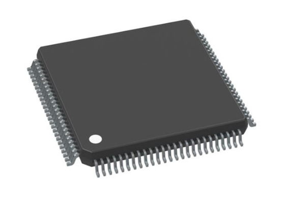 CY8C5667AXQ-LP040 Microcontroller MCU 67MHz PSOC™ 5 32-Bit Single Core Microcontroller IC