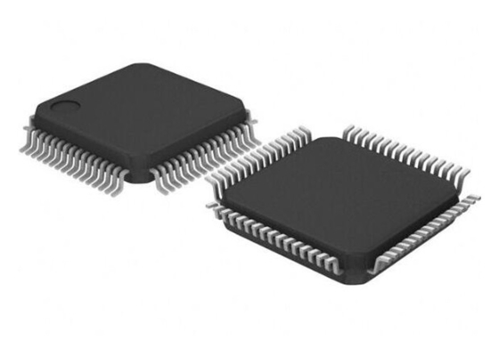 CY8C4148AZI-S455 Microcontroller MCU 32-Bit Single Core MCU 48MHz Embedded MCU TQFP64