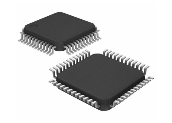 STM32F102CBT6 Microcontroller MCU ARM Cortex M3 MCU 48MHz 32-Bit Microcontroller IC