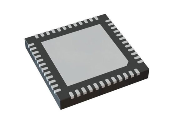 ATSAMD21G17A-MU Microcontroller MCU Low Power 32-Bit Single-Core Microcontroller IC