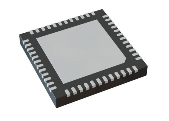 ATSAM4LS8AA-MU Microcontroller MCU 48MHz Flash Microcontrollers 32-Bit Flash MCU QFN48