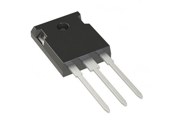APT50GN60BDQ3G Integrated Circuit Chip Fieldstop Low Frequency 600V 50A IGBT Transistors
