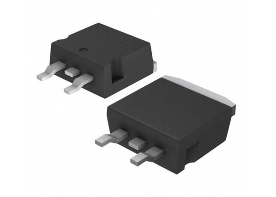 STGB10NC60HDT4 Integrated Circuit Chip 600V 20A PowerMESH Single IGBT Transistors