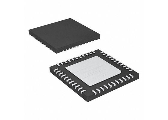 ATXMEGA64A4U-MH Microcontroller MCU AVR 32MHz 64KB Microcontroller 44-VQFN