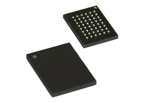 CY7C1041GN30-10BVXI Memory IC Chip 4Mbit Asynchronous SRAM Memory IC VFBGA-48