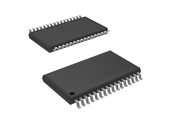 MSP430FR2533IDAR Microcontroller MCU Capacitive Touch Sensing Mixed-Signal Microcontrollers