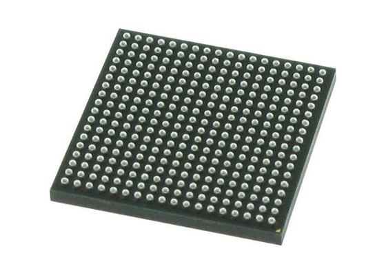 MC-10287BF1-HN4-M1-A Ethernet IC Multiprotocol Communication BGA-324 Industrial Ethernet IC
