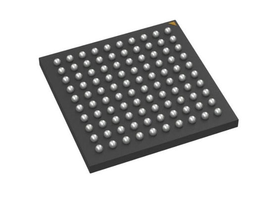 ATSAME70N21A-AN Microcontroller MCU 32-Bit Single-Core MCU LQFP-100 ARM Microcontrollers