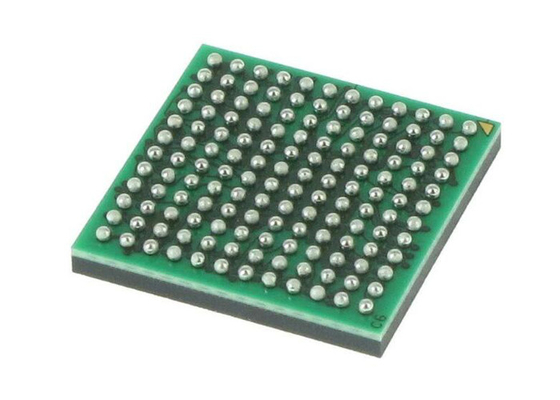 CY9BF367RBGL-GK7E1 Microcontroller MCU 800KB Flash 32-Bit Single-Core Microcontroller IC