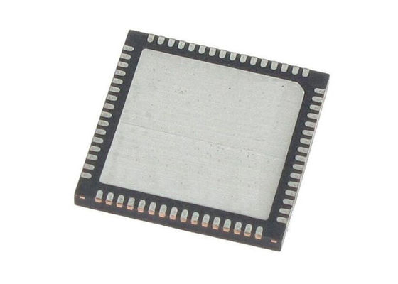 ATSAME53J20A-MU Microcontroller MCU 120MHz 32-Bit Microcontrollers VQFN64 Embedded MCU