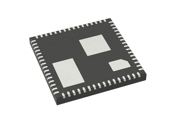 DSPIC33CDVC128MP506-I/M9 Microcontroller MCU Digital Signal Controllers With CAN FD Transceiver