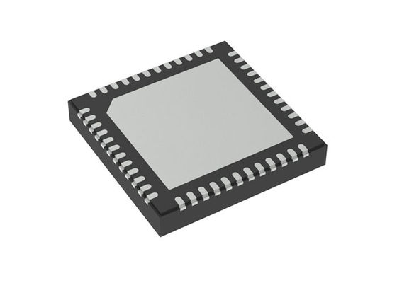 PIC32MK0512GPG048-I/7MX Microcontroller MCU General Purpose 120MHz 32-Bit Microcontrollers VQFN-48