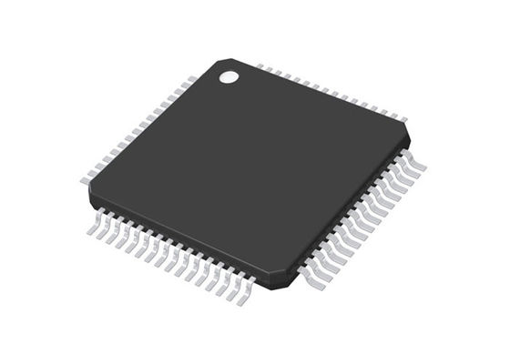 PIC32MX440F128HT-80I/PT Microcontroller MCU General Purpose 256KB Flash 32-Bit Microcontrollers