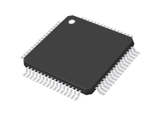 DSPIC33CK256MC105-I/PT Microcontroller MCU 16-Bit MCU TQFP-64 Embedded Microcontrollers