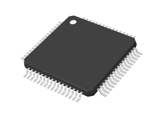 DSPIC33CK256MC106-I/PT Microcontroller MCU 100MHz 16-Bit Microcontroller IC TQFP-64
