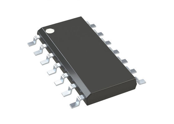 PIC18F05Q20-E/SL Microcontroller MCU High-Performance 64MHz MCU SOIC-14 Package