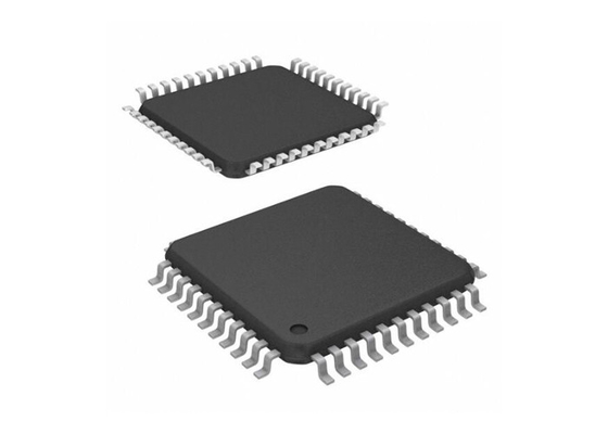 DSPIC33EP64MC504-I/PT Microcontroller MCU 16-Bit DSC TQFP-44 Digital Signal Controllers
