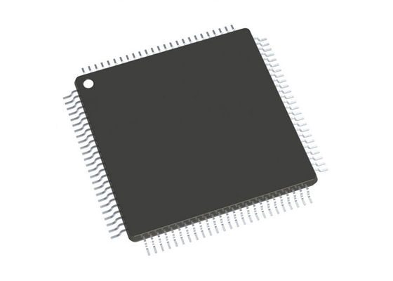 DSPIC33FJ64MC510A-I/PF Microcontroller MCU Digital Signal Controllers For Inductionmotors