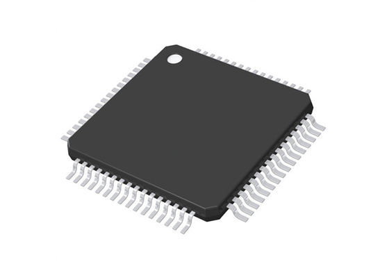 DSPIC33FJ64GP706A-E/PT Microcontroller MCU General Purpose 40 MIPS 16-Bit Digital Signal Controllers