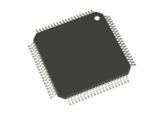 DSPIC33FJ64GS608-I/PT Microcontroller MCU General Purpose Digital Signal Controllers With PWM