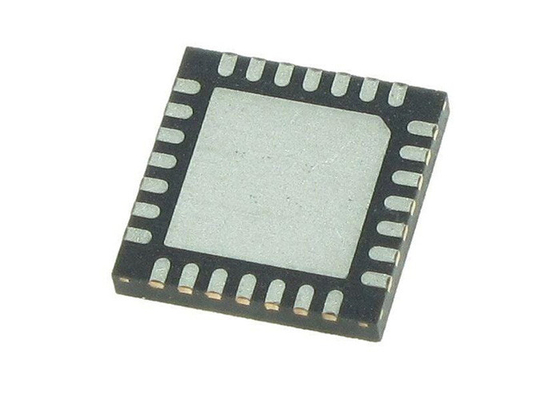 DSPIC33FJ16GS504-H/PT Microcontroller MCU 16-Bit 44MHz Digital Signal Controllers With ADC