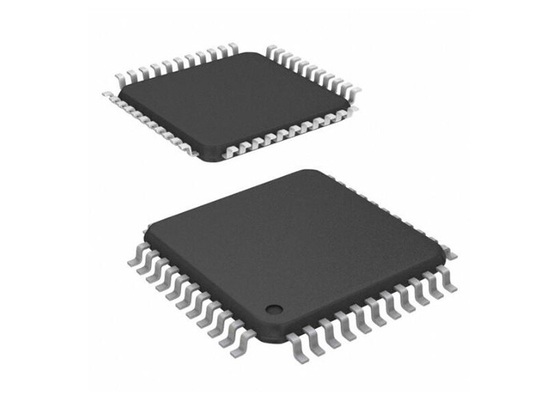 DSPIC33FJ64GP204-I/PT Microcontroller MCU 16-Bit DSC 40MIPS Digital Signal Controllers