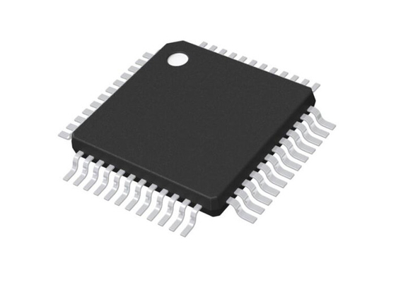 DSPIC33CK256MP505-I/PT Microcontroller MCU 100MHz High-Performance DSC TQFP-48 16-Bit DSC