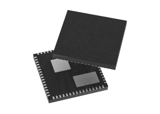 DSPIC33CDV256MP506-I/M9 Microcontroller MCU 16-Bit Digital Signal Controller QFN-64