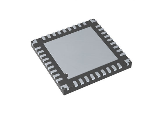 DSPIC33AK128MC103-E/M7 Microcontroller MCU High-Performance Digital Signal Processors