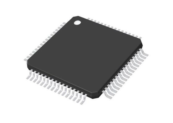 DSPIC33AK128MC106-I/PT Microcontroller MCU 32-Bit Microcontroller IC 200MHz Embedded MCU