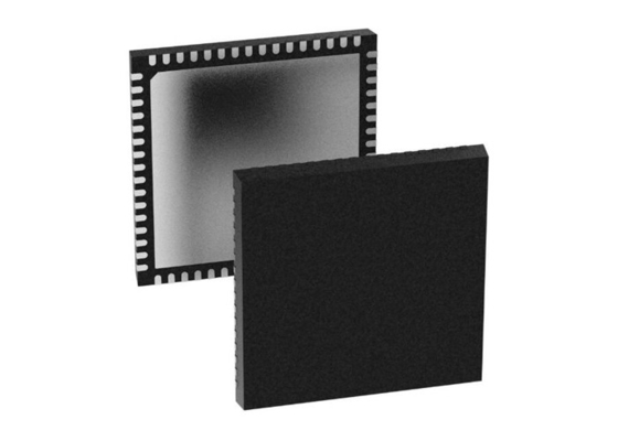 DSPIC33AK512MPS506-E/M7 Microcontroller MCU dsPIC33A DSC VQFN-64 Digital Signal Controller
