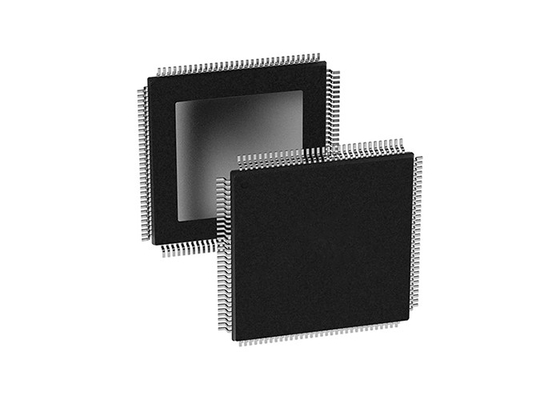 DSPIC33AK512MPS512-E/PT Microcontroller MCU 3 V To 3.6 V 1 Core 200MHz High-Performance DSC