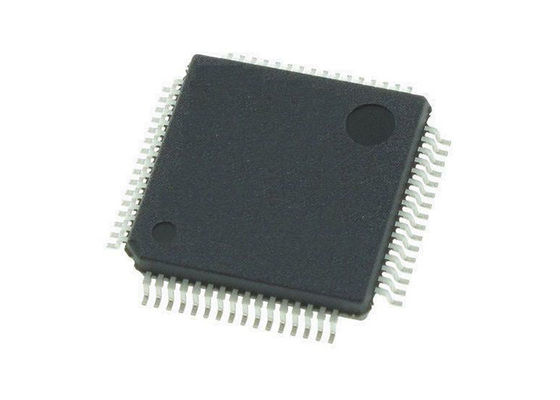 DSPIC33EP256MC506-H/PT Microcontroller MCU High Speed 16-Bit 60MHz 60 MIPs Embedded DSC