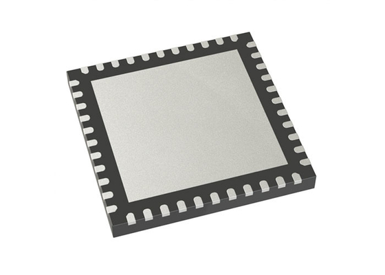 DSPIC33EP512GM604-E/ML Microcontroller MCU 60 MIPs 512KB Flash Digital Signal Controllers