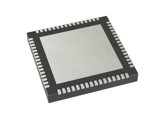 DSPIC33AK32MC106-I/M7 Microcontroller MCU Digital Signal Processors With Floating-PointUnit