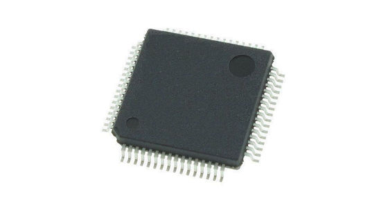 DSPIC33EP128MC506-H/PT Microcontroller MCU Low Power 16-Bit 60MHz 60 MIPs Embedded DSC