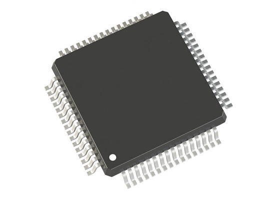 STM32F302RCT7 Microcontroller MCU Single-Core 72MHz ARM Cortex-M4 Microcontroller