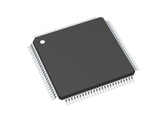 STM32F302VET6 Microcontroller MCU ARM Cortex-M4 32-Bit Single-Core 72MHz MCU