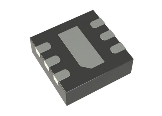 LTC3526LBEDC Integrated Circuit Chip 550mA 1MHz Synchronous Step Up DC DC Converters